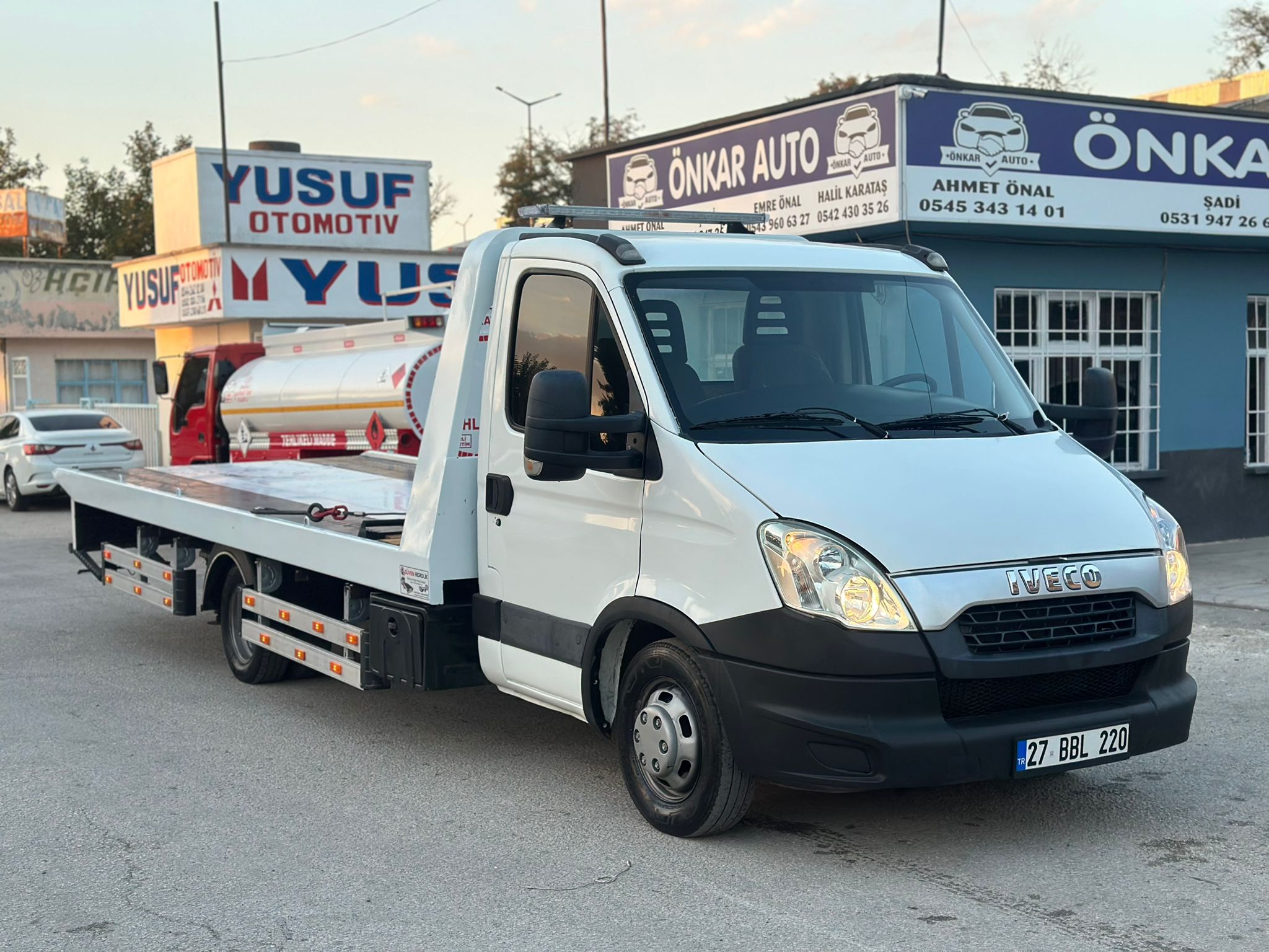 Gaziantep çekici Resim Galerisi